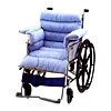 車いす付属品